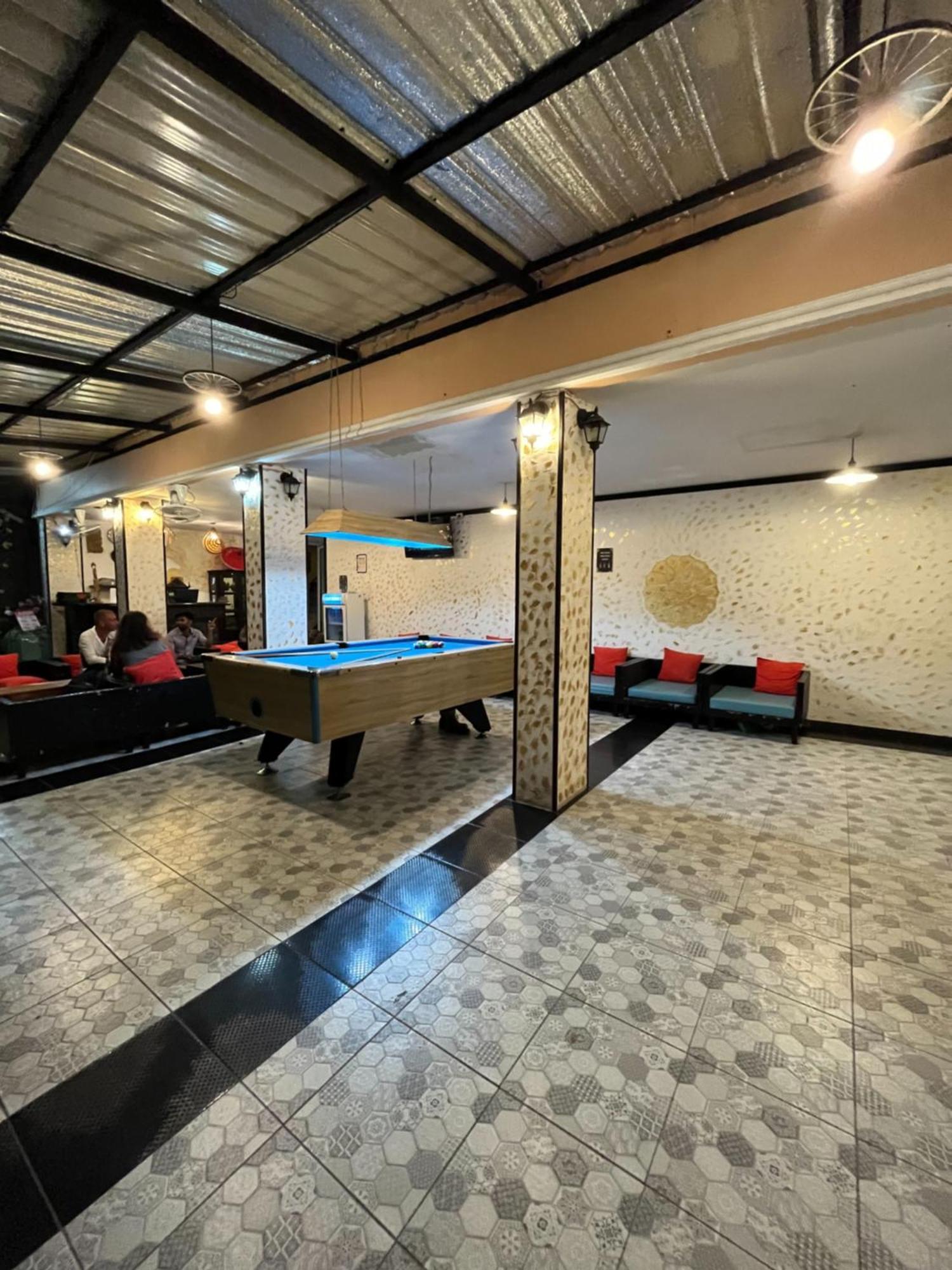 Blueskyhouse Patong Hotel Exterior photo