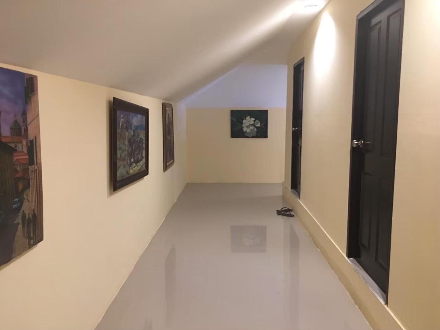 Blueskyhouse Patong Hotel Exterior photo